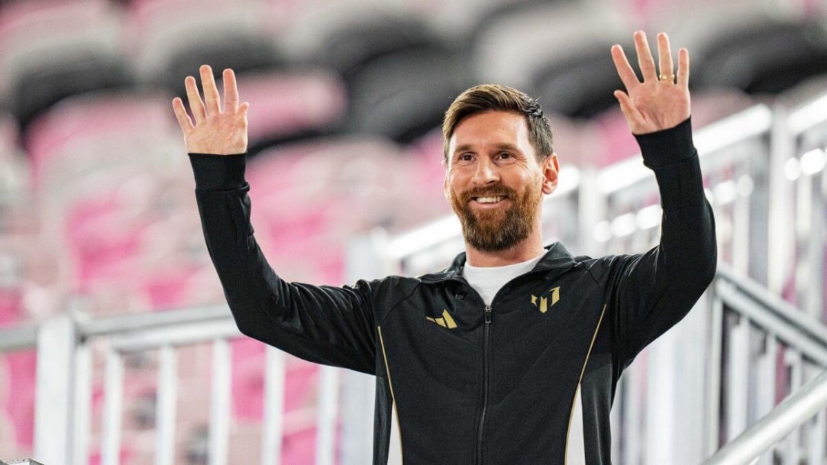 En este momento estás viendo MLS: Inter Miami: ¿Jugará Messi ante el Charlotte FC?