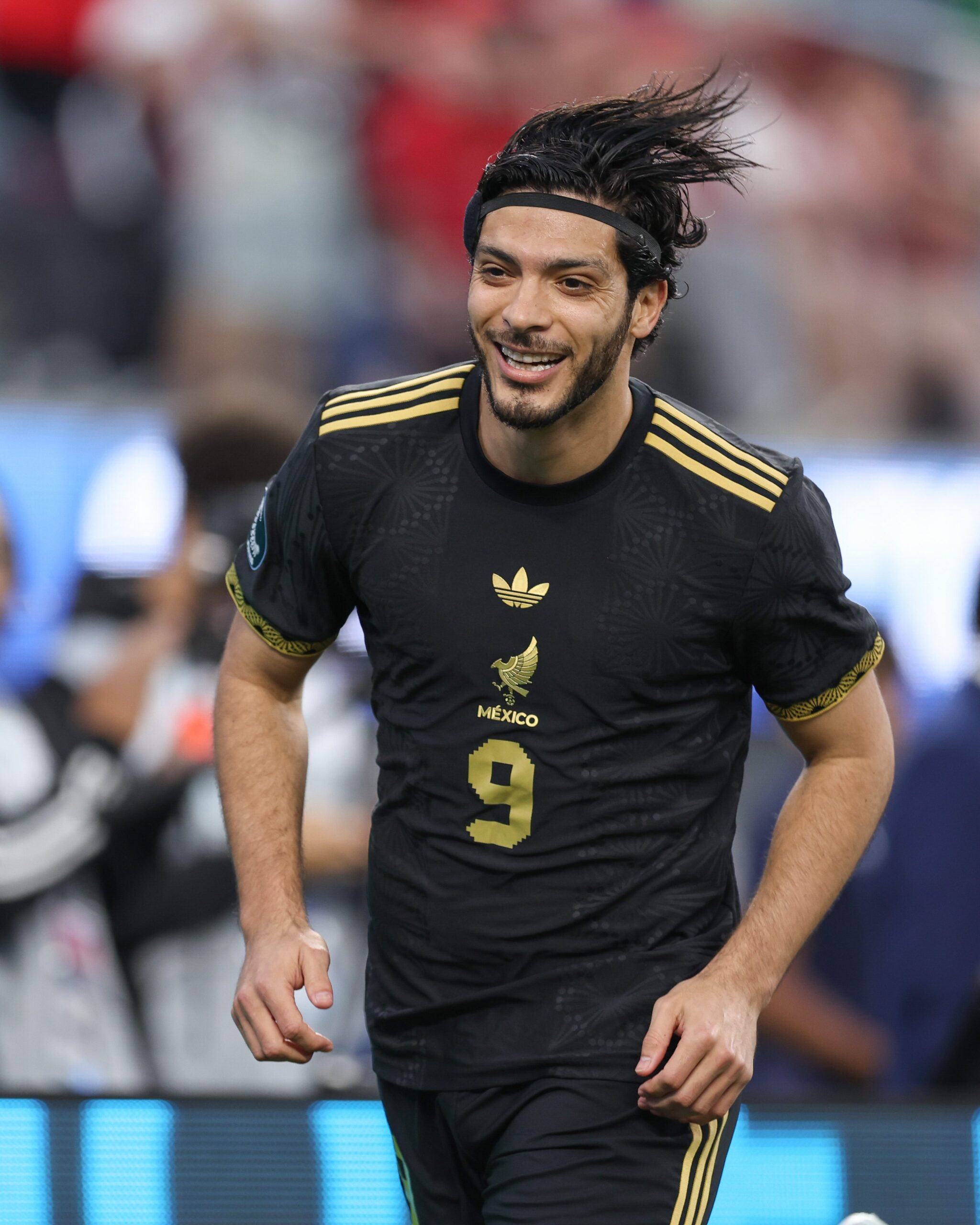 México campeón de la Nations League.