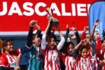 Culminó el Torneo Interfiliales Necaxa 2025