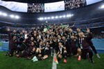 México se coronó campeón de la Nations League 2025.