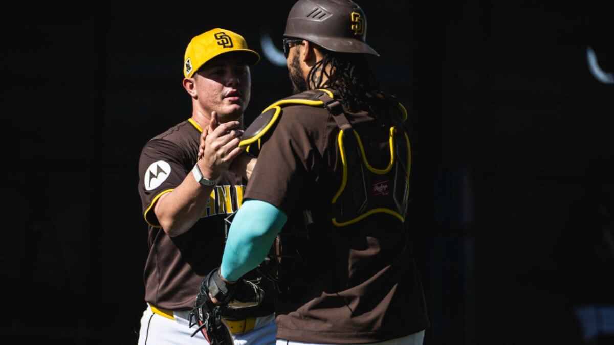 Lee más sobre el artículo Padres de San Diego vence 7-2 a Guardians con cuadrangular de Sheets