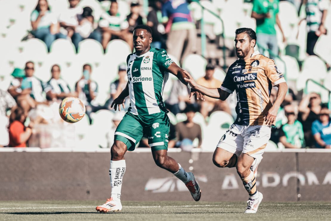 Santos Laguna