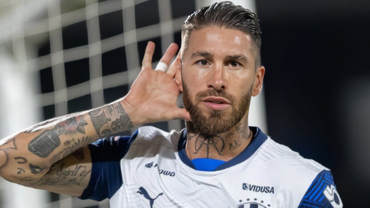 La Comisión Disciplinaria castigo a Pumas por el caso Sergio Ramos.