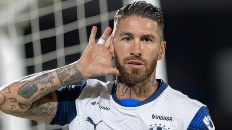 La Comisión Disciplinaria castigo a Pumas por el caso Sergio Ramos.