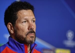 Diego Simeone