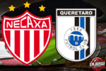 Necaxa vs Querétaro boletos