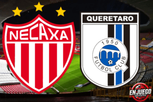 Necaxa vs Querétaro boletos