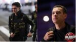 La Selección Nacional de México llega a Los Ángeles
