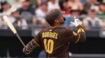 Padres 14 Brewers 8 Yuli Gurriel