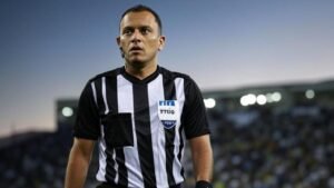 Mundial de Clubes: Estos son los 117 árbitros que actuarán en el torneo