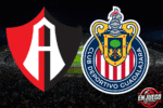 Este sábado 19 de abril, el Clásico Tapatío entre Atlas y Chivas promete ser uno de los partidos más emocionantes de la temporada.