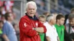 Leo Beenhakker falleció: El legado del mítico entrenador holandés