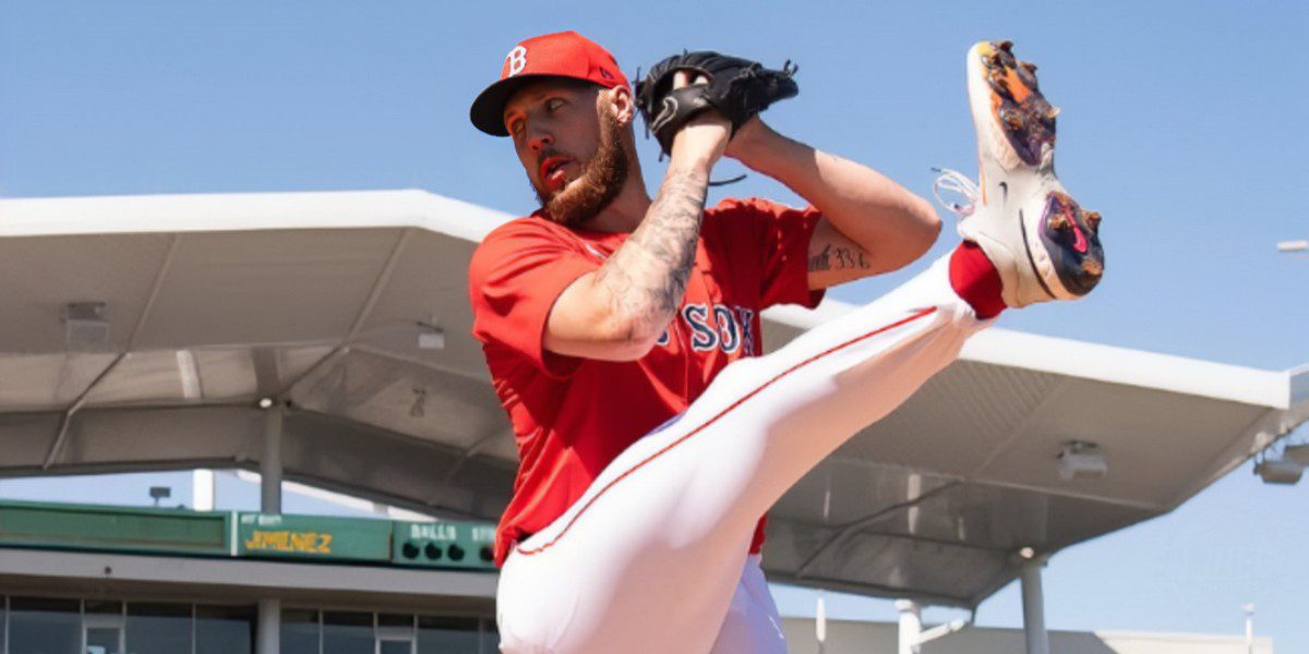 Crochet Firma Contrato Multimillonario con Red Sox 1 Crochet Firma Contrato Multimillonario con Red Sox