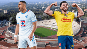 Cruz Azul vs América boletos, inicia la venta de entradas