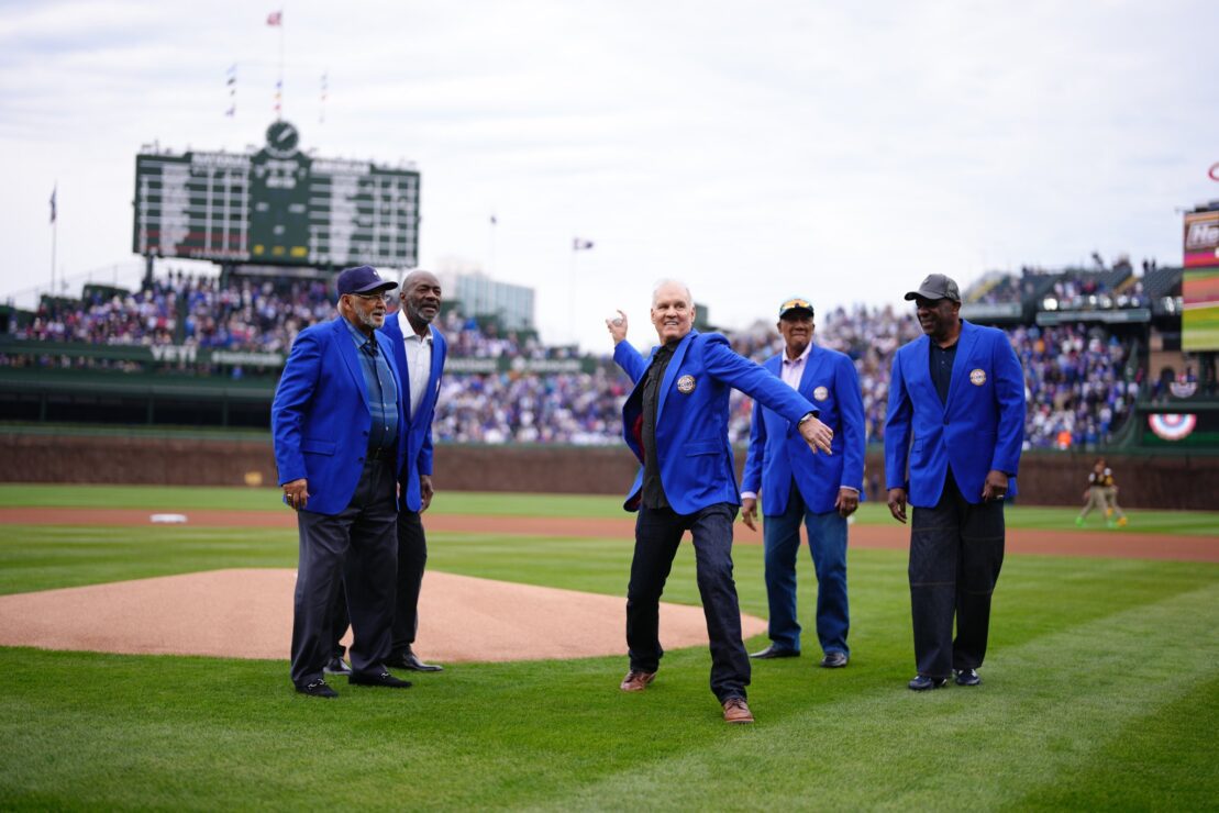 Cubs 3 Padres 1, San Diego sufre primera derrota 1 Cubs 3 Padres 1, San Diego sufre primera derrota