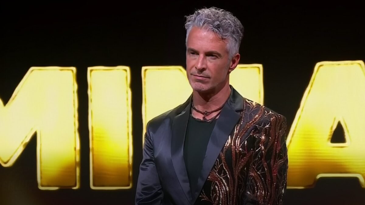 Diego Soldano: El Doceavo Eliminado de La Casa de los Famosos All Stars