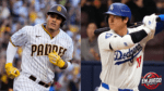 MLB: Dodgers vs Padres, una rivalidad sin fin