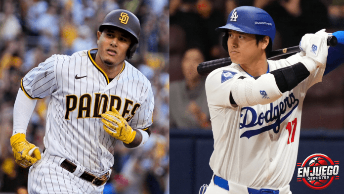 MLB: Dodgers vs Padres, una rivalidad sin fin