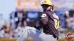 MLB: Dylan Cease pierde el control y A's vencen 10-4 a los Padres