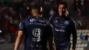 Calendario Liga de Expansión MX