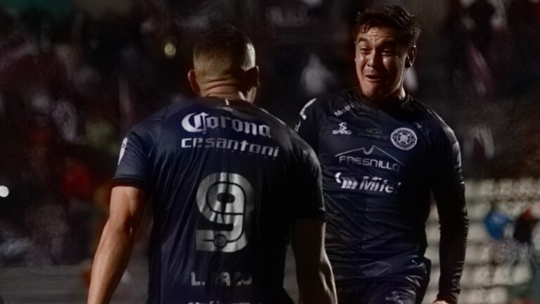 Calendario Liga de Expansión MX