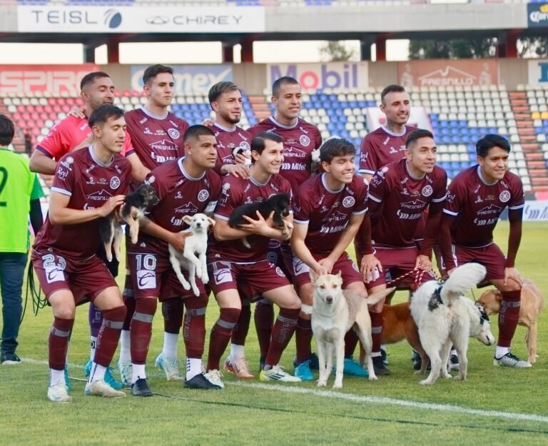 ¡Definidos los Cruces y Horarios de los Cuartos de Final en la Liga BBVA Expansión MX!