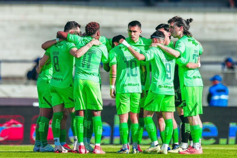Liga MX: Pumas 0 FC Juárez 0, igualan en partido sin emociones