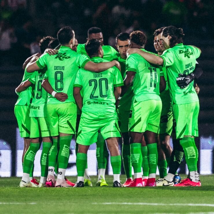 Reprograman el FC Juárez vs Querétaro