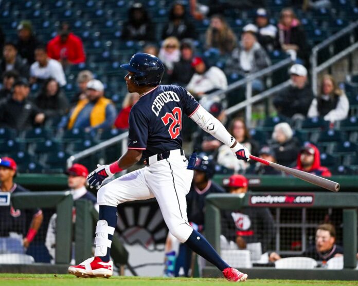 GUARDIANS Los Cleveland Guardians están listos para recibir a sus aficionados en el primer homestand de la temporada 2025 en la MLB.