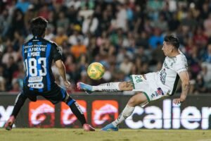Querétaro Fútbol Club