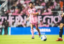 Whitecaps vence a Inter Miami de Messi y avanza a la final de la Copa de Campeones de la Concacaf