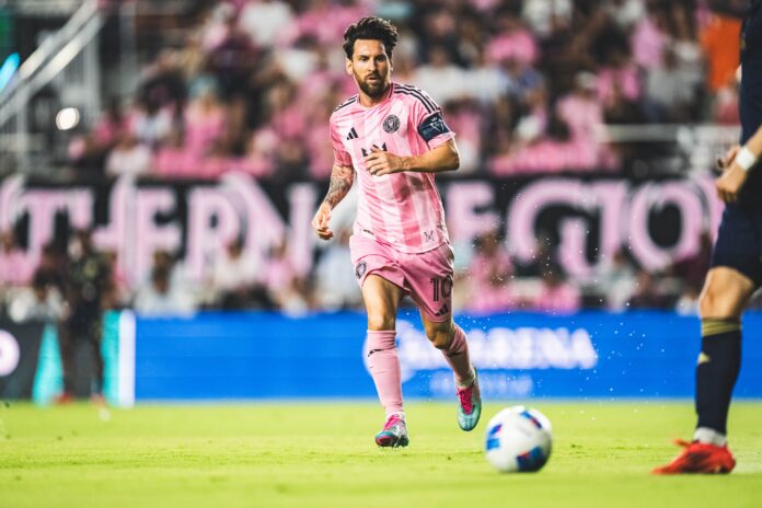 Whitecaps vence a Inter Miami de Messi y avanza a la final de la Copa de Campeones de la Concacaf