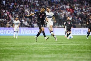 Inter Miami vs Whitecaps, Messi y compañía por el boleto a la final de la Concacaf