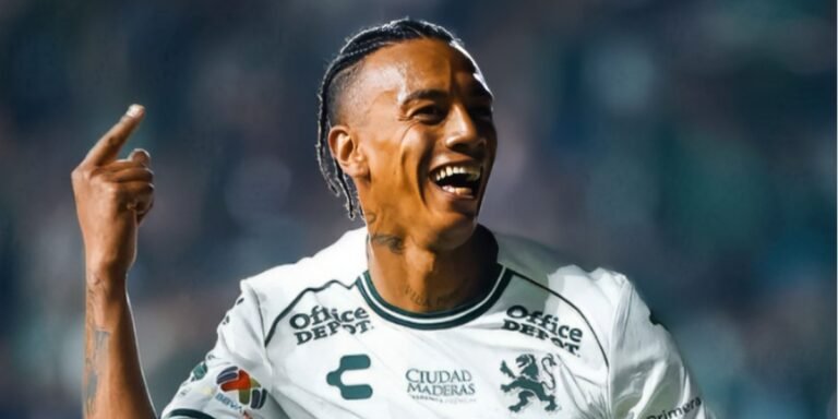 Jhonder Cádiz: León No Está Mentalmente al 100%