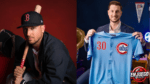 MLB: Kyle Tucker y Alex Bregman, jugadores de la semana