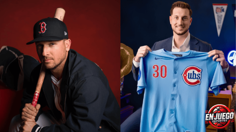 MLB: Kyle Tucker y Alex Bregman, jugadores de la semana