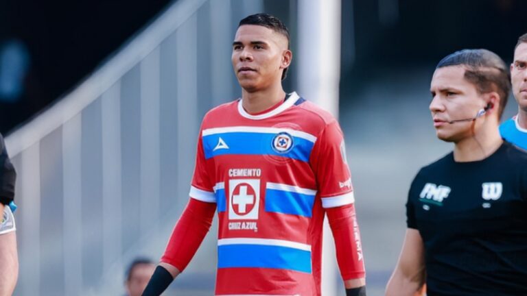 Liga MX: Kevin Mier no jugará ante León