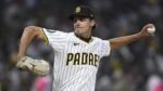 Kyle Hart es enviado AAA por los San Diego Padres.