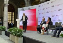 F1: Habrá Gran Premio de México, al menos hasta el 2028