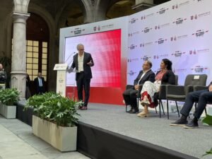 F1: Habrá Gran Premio de México, al menos hasta el 2028