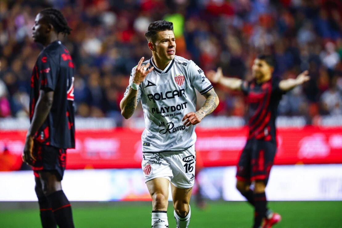 Xolos de Tijuana