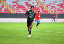 Necaxa golea 6-1 al Tapatío en partido de preparación