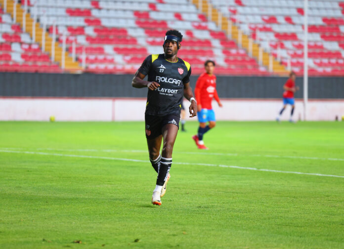 Necaxa golea 6-1 al Tapatío en partido de preparación