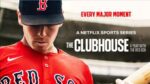 MLB: Netflix estrena serie de los Red Sox