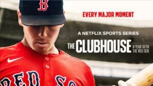 MLB: Netflix estrena serie de los Red Sox