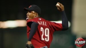 MLB: Lamenta comisionado muerte de Tony Blanco y Octavio Dotel