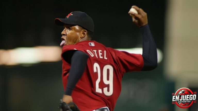 MLB: Lamenta comisionado muerte de Tony Blanco y Octavio Dotel