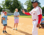 El "Mago" Ozzie Smith convivirá con aficionados de los St. Louis Cardinals
