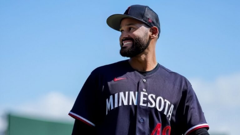 MLB: Pablo López regresa con los Minnesota Twins