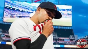 MLB: Pablo López en la lista de lesionados, David Festa es su reemplazo